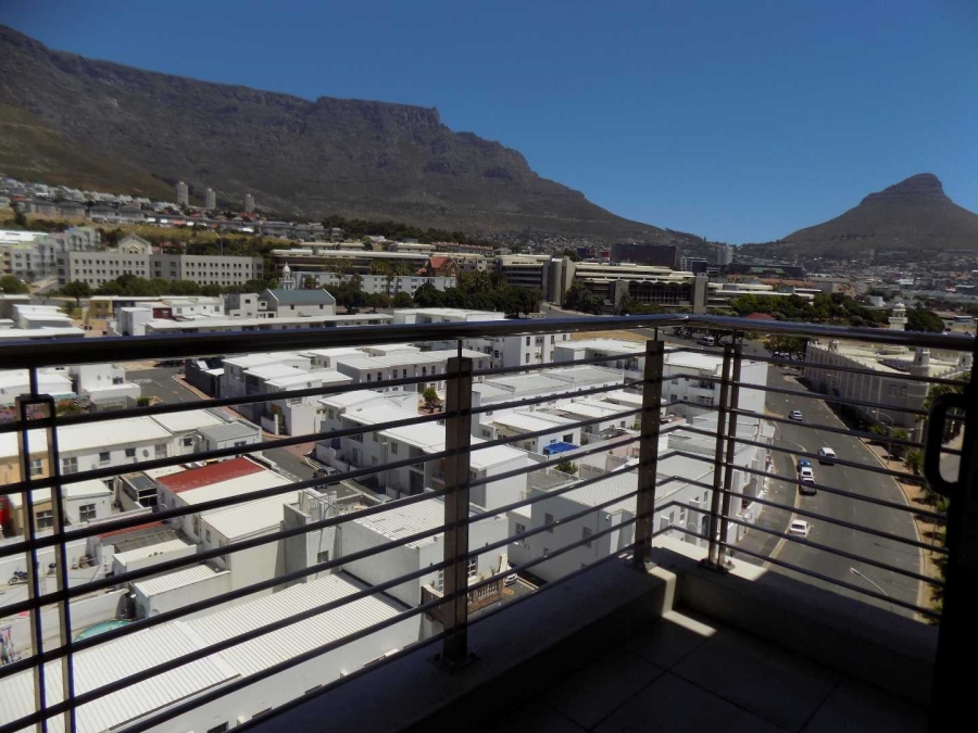 2 Bedroom Property for Sale in Zonnebloem Western Cape